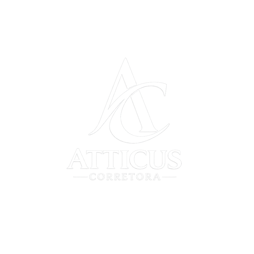 Atticus Corretora